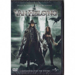 VAN HELSING (2004)