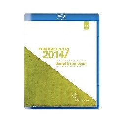 EUROPAKONZERT 2014