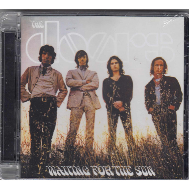 WAITING FOR THE SUN (EXPANDED)