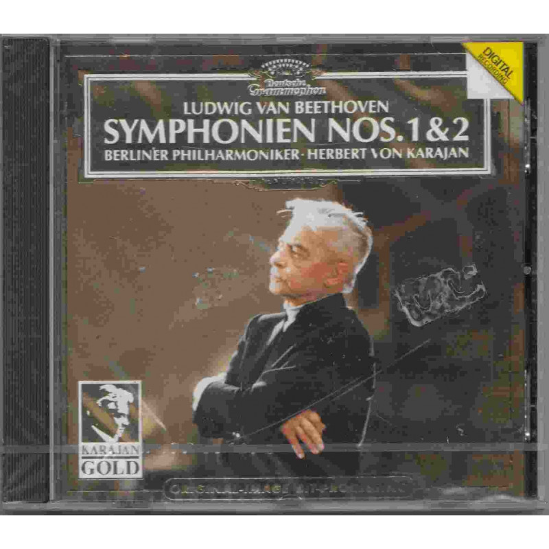 SINF. N. 1/2 KARAJAN