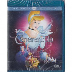 CENERENTOLA