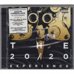 THE 20/20 EXPERIENCE - 2 OF 2