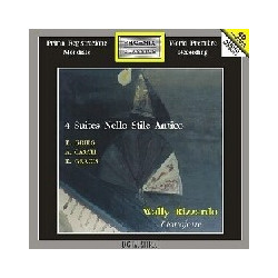 HOLBERG SUITE OP.40 (X PF)...
