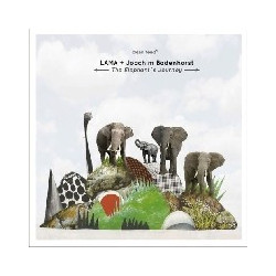 ELEPHANT S JOURNEY