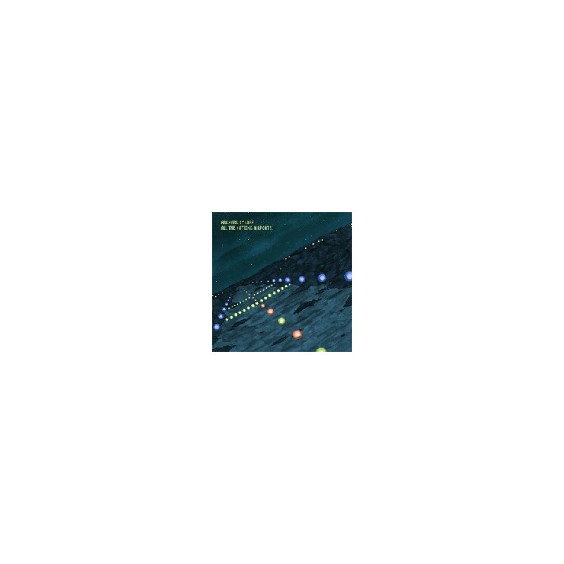 ALL THE NATIONS AIRPORTS (DELUXE EDITION