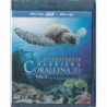 L'AFFASCINANTE BARRIERA CORALLINA 3D (BLURAY3D+BLURAY2D)