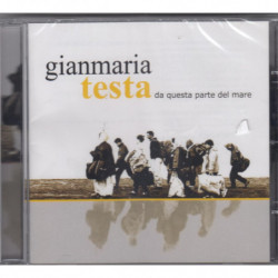 DA QUESTA PARTE DEL MARE