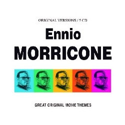 GREAT ORIGINAL MOVIE THEMES