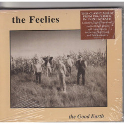 THE GOOD EARTH