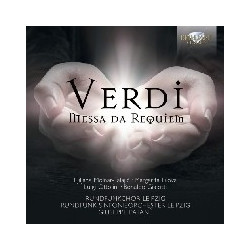 MESSA DA REQUIEM