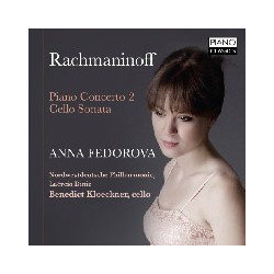 CONCERTO PER PIANOFORTE N.2...