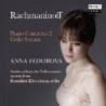 CONCERTO PER PIANOFORTE N.2 OP.18, SONAT