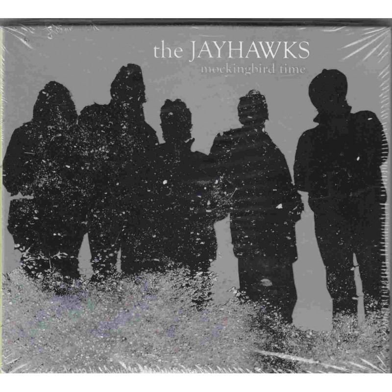 MOCKINGBIRD TIME DELUXE  (CD+DVD)