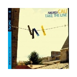 TAKE THE LINE