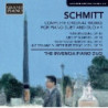 OPERE PER DUO PIANISTICO (INTEGRALE),