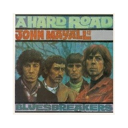 A HARD ROAD - REMASTERED