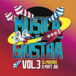 MUSICA DA GOISTRA VOL.3