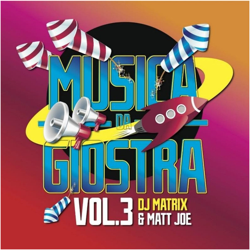 MUSICA DA GOISTRA VOL.3
