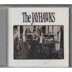 THE JAYHAWKS (THE BUNKHOUSE...