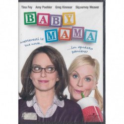 BABY MAMA (2008)