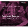 CONCERTO PER PIANOFORTE N.1 IN RE MINORE