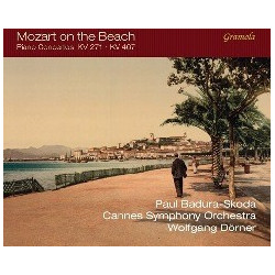 CONCERTO PER PIANOFORTE N.9...