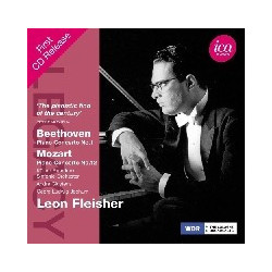 CONCERTO N.1 PER PIANOFORTE...