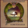 GONE TO EARTH