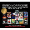 RARE & UNRELEASED SOUNDTRACKS FROM THE 6
