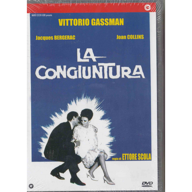 LA CONGIUNTURA