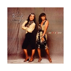 LADIES OF THE EIGHTIES -