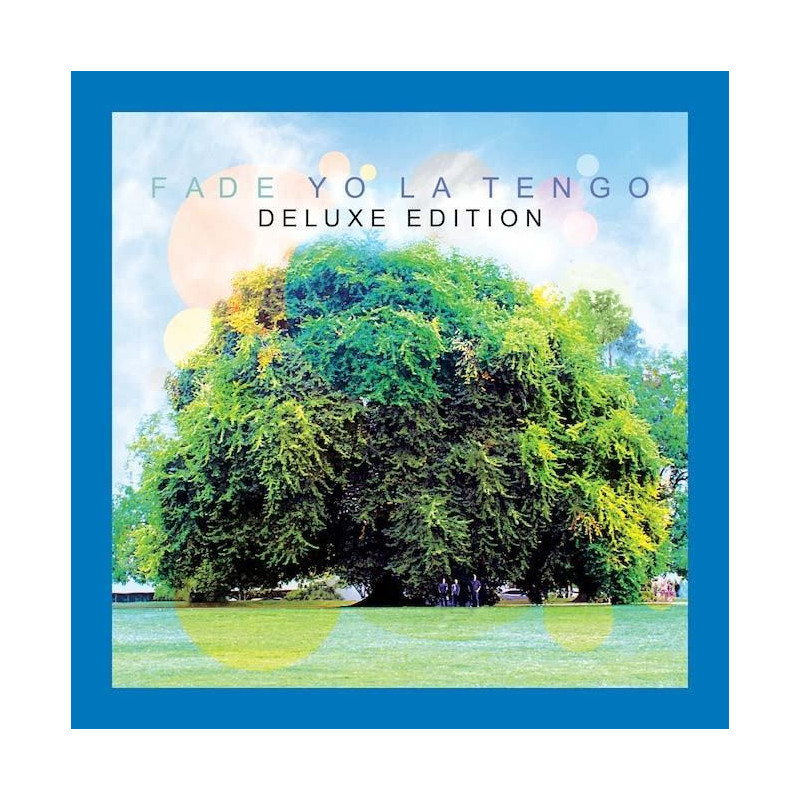 FADE:DELUXE EDITION