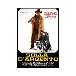 SELLA D'ARGENTO - DVD (ITA...
