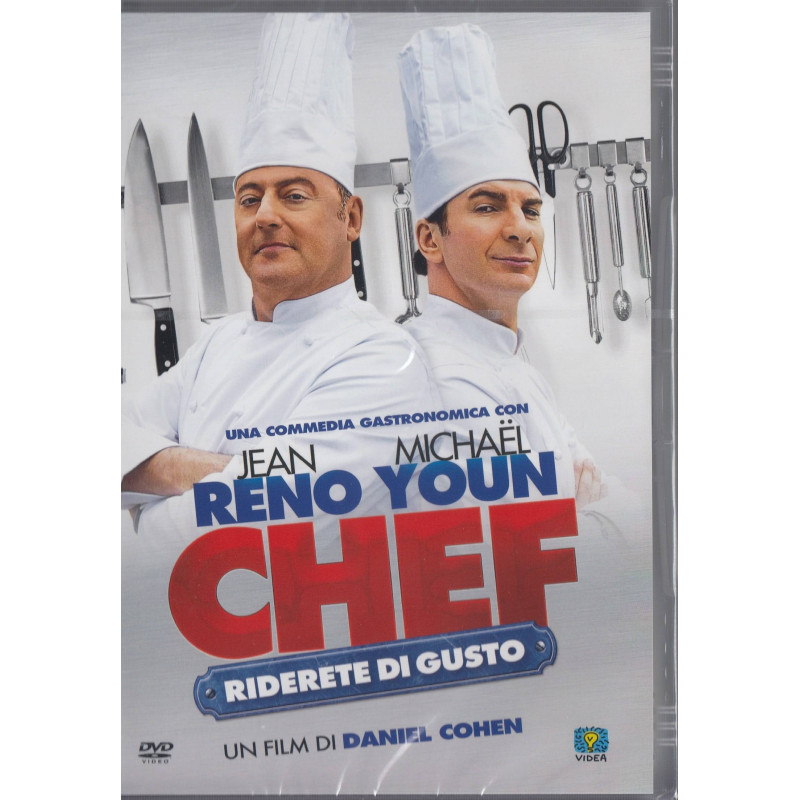 CHEF  (FRA 2012)