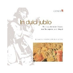 IN DULCI JUBILO - MUSICA...