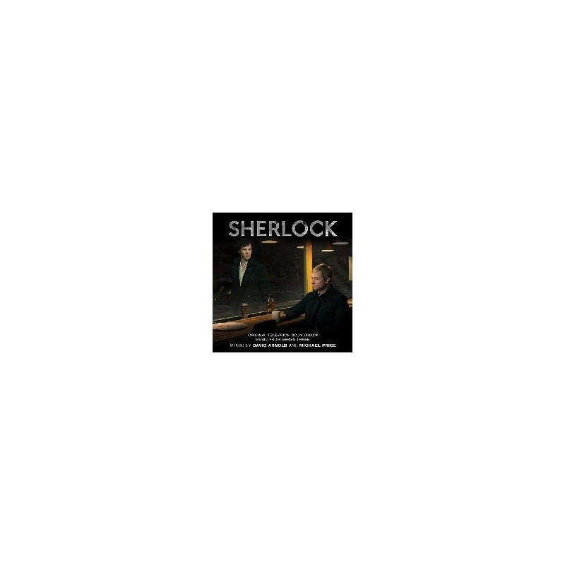 SHERLOCK: SERIE 3