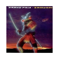 SAMURAI