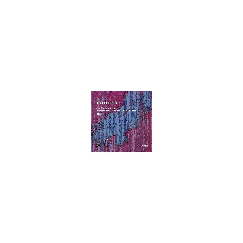 SOLO PIANO WORKS - OPERE PER PIANOFORTE