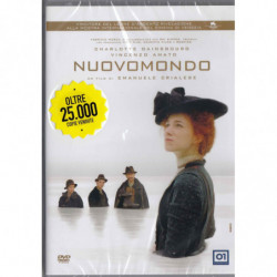 NUOVO MONDO (2006)