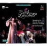 ADRIANA LECOUVREUR