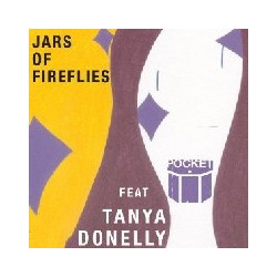 JARS OF FIREFLIES
