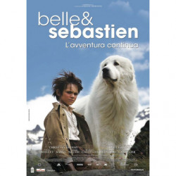 BELLE & SEBASTIEN...