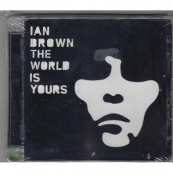 THE WORLD IS YOURS