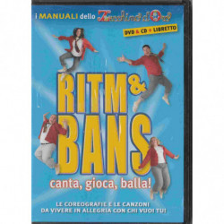 RITM & BANS (ZECCHINO BASI)