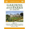 GIARDINI E PARCHI D'EUROPA