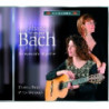 J. S. BACH FOR MANDOLIN & GUITAR - TRASC