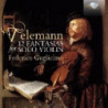 12 FANTASIE PER VIOLINO SOLO