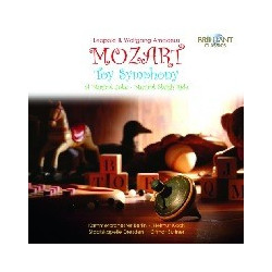 L. MOZART & W.A. MOZART:...