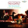 L. MOZART & W.A. MOZART: TOY SYMPHONY, A MUSICAL JOKE