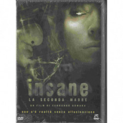 INSANE (2006) - TRASTORNO